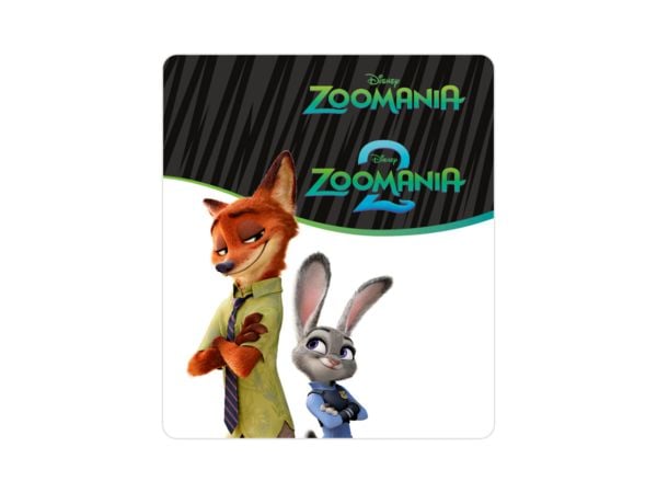 Produktbild: Content Tonie: Disney &ndash; Zoomania