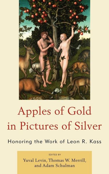 Produktbild: Apples of Gold in Pictures of Silver