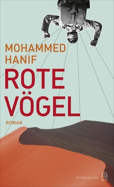 Produktbild: Rote V&ouml;gel