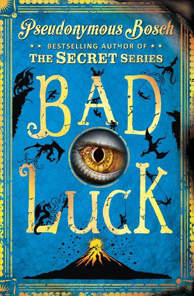 Produktbild: Bad Luck