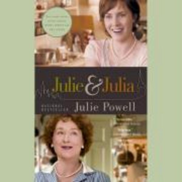 Julie & Julia