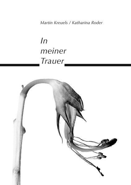 Produktbild: In meiner Trauer