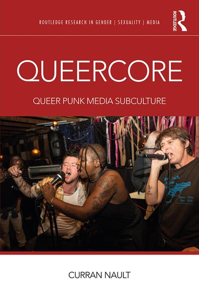 Produktbild: Queercore