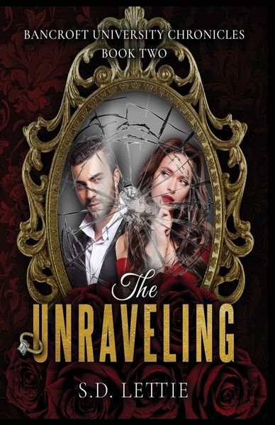 Produktbild: The Unraveling