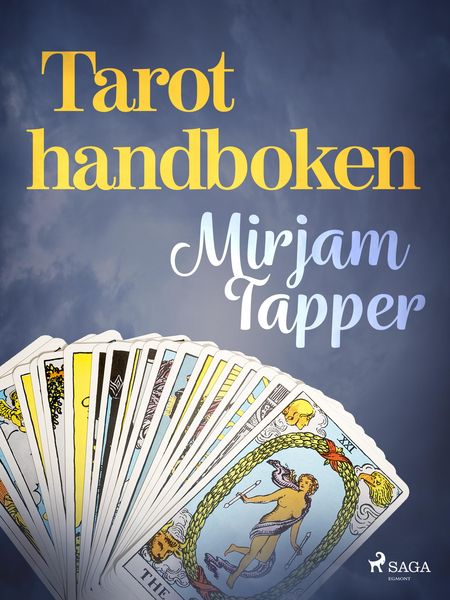 Produktbild: Tarothandboken