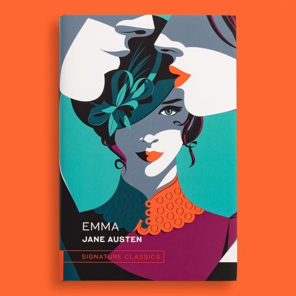 Produktbild: Emma