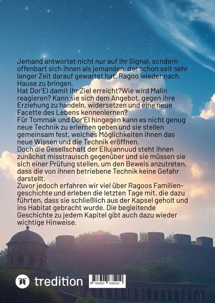 Produktbild: Die Tempel von Tululu