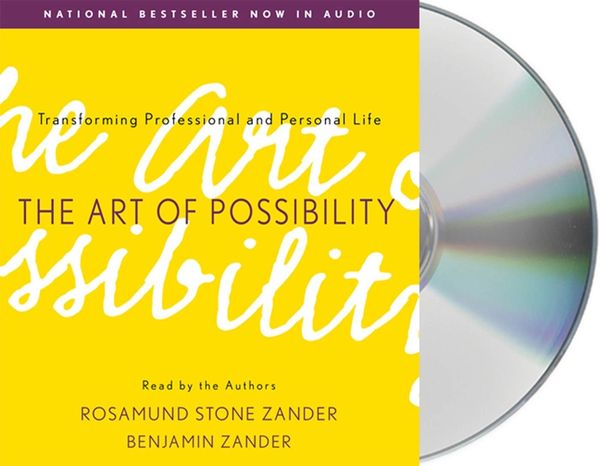 Produktbild: ART OF POSSIBILITY          7D
