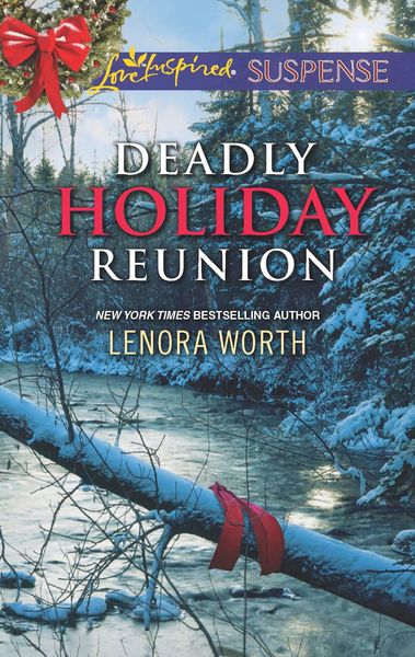 Produktbild: Deadly Holiday Reunion