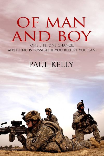 Produktbild: Of Man and Boy