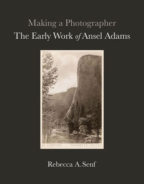 Produktbild: Making a Photographer