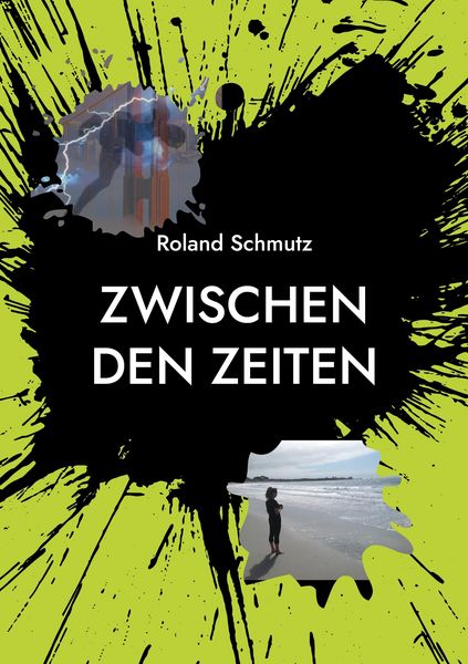 Produktbild: Zwischen den Zeiten