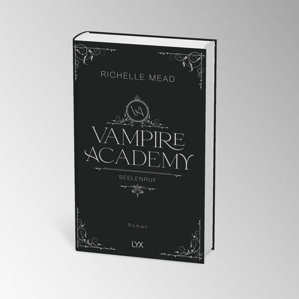 Produktbild: Vampire Academy - Seelenruf