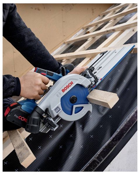 Produktbild: Bosch Professional Systemzubeh&ouml;r FSN 440 X 1600A02V36