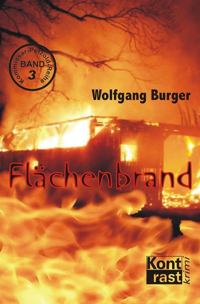 Produktbild: Fl&auml;chenbrand