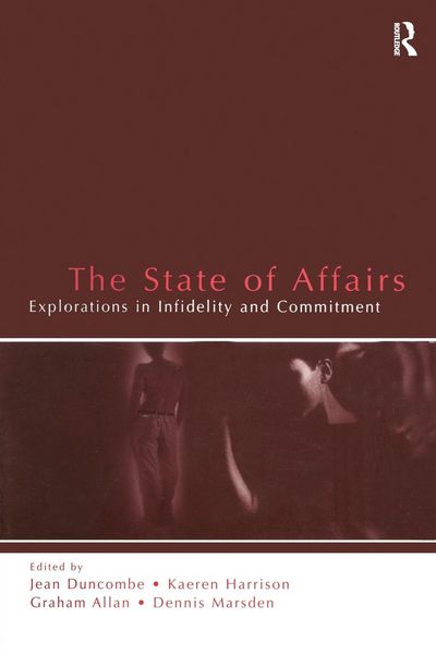 Produktbild: The State of Affairs