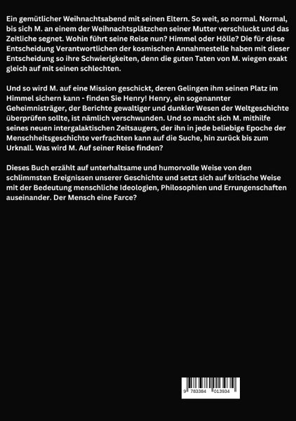 Produktbild: Finden Sie Henry