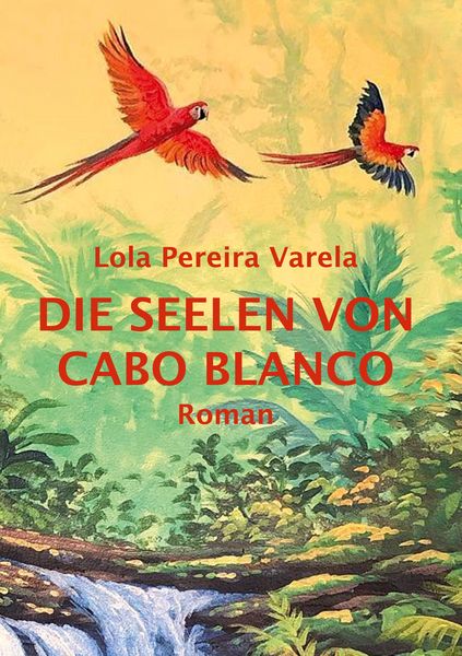 Produktbild: Die Seelen von Cabo Blanco