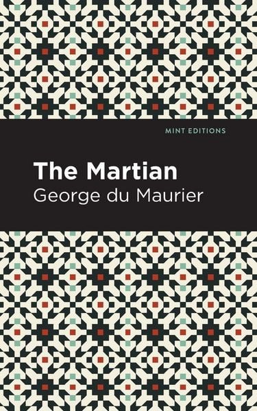 Produktbild: The Martian