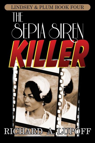 Produktbild: The Sepia Siren Killer