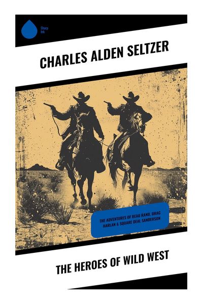 Produktbild: The Heroes of Wild West