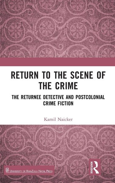Produktbild: Return to the Scene of the Crime