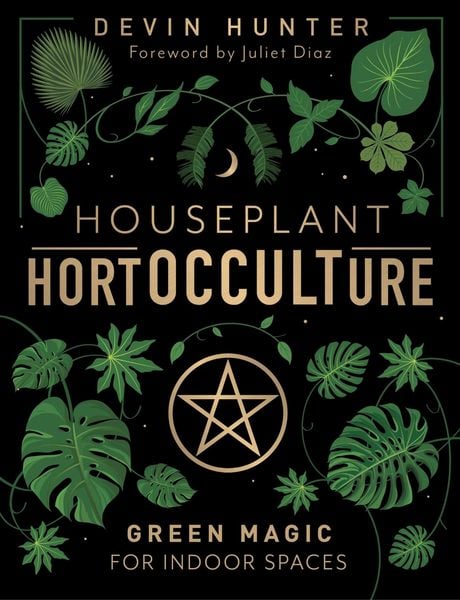 Produktbild: Houseplant HortOCCULTure