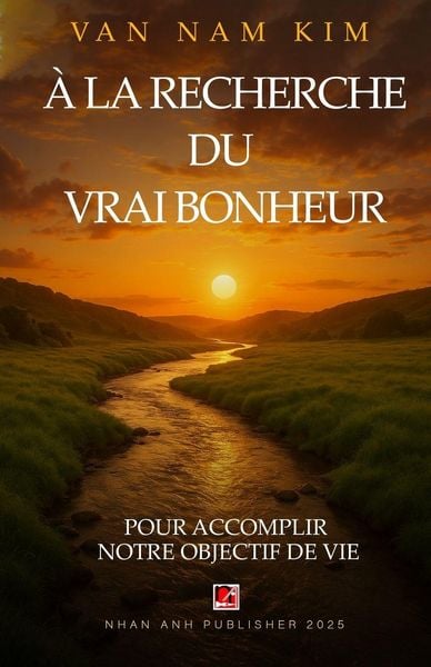 Produktbild: &Agrave; La Recherche Du Vrai Bonheur