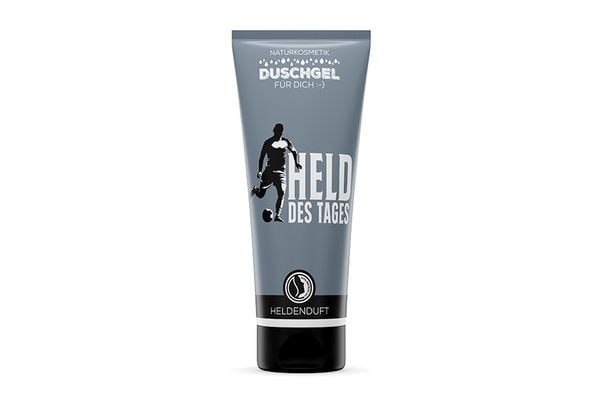 Duschgel 200 ml Held