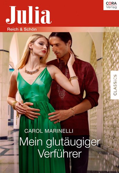 Produktbild: Mein glut&auml;ugiger Verf&uuml;hrer
