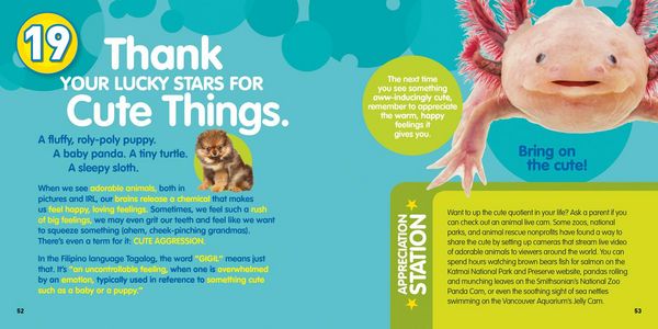 Produktbild: 100 Ways to Be Thankful