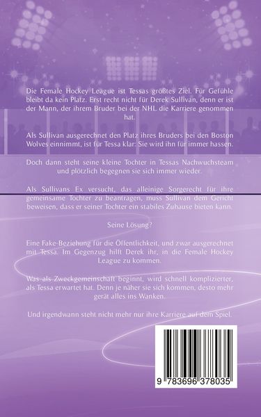 Produktbild: Love on Ice