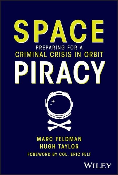 Produktbild: Space Piracy