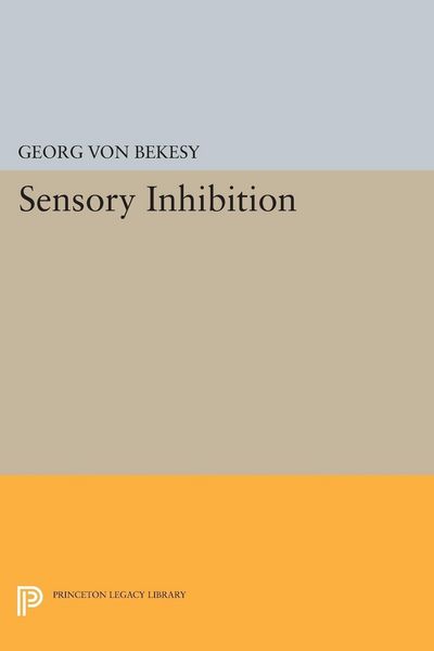 Produktbild: Sensory Inhibition