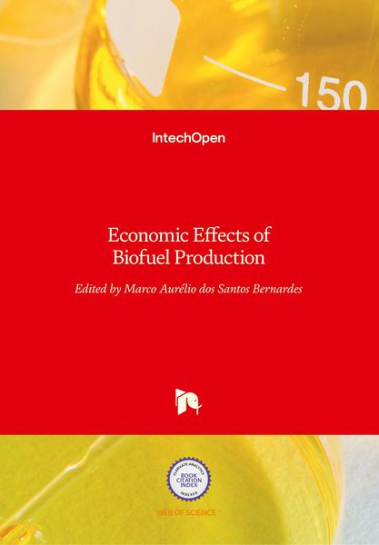 Produktbild: Economic Effects of Biofuel Production