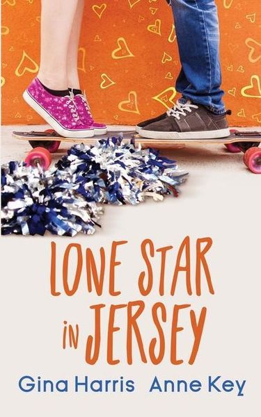 Produktbild: Lone Star in Jersey