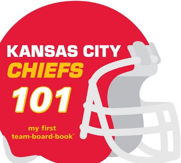 Produktbild: Kansas City Chiefs 101