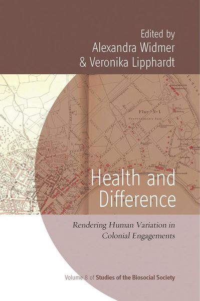 Produktbild: Health and Difference