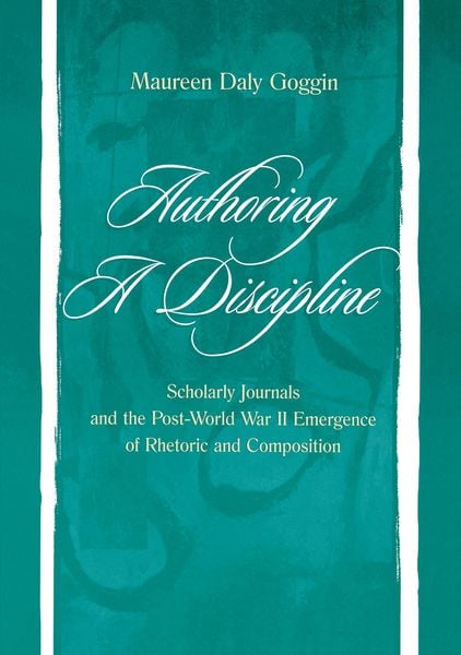 Produktbild: Authoring A Discipline