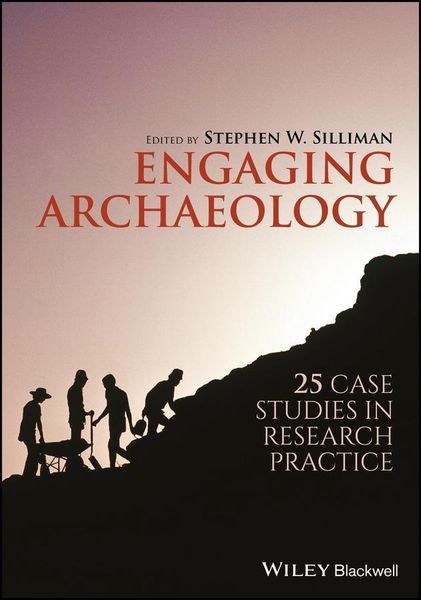 Produktbild: Engaging Archaeology