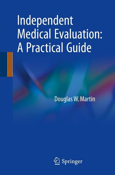 Produktbild: Independent Medical Evaluation