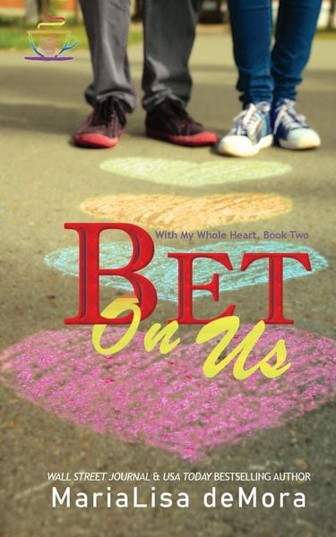 Produktbild: Bet On Us