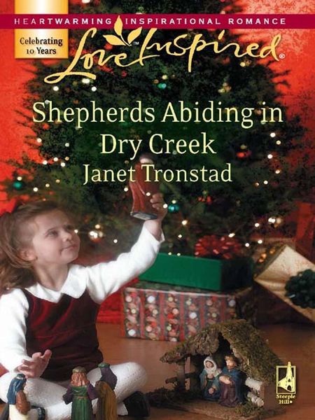 Produktbild: Shepherds Abiding in Dry Creek