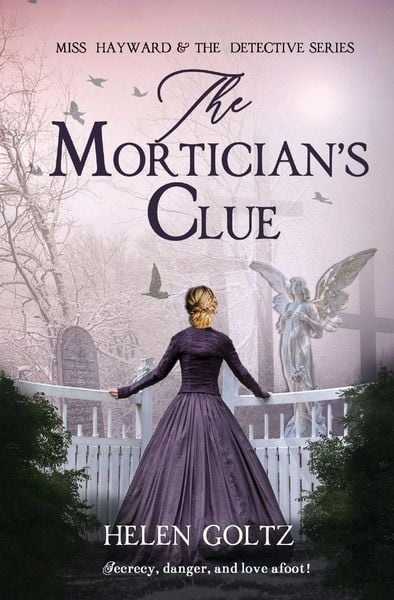 Produktbild: The Mortician's Clue