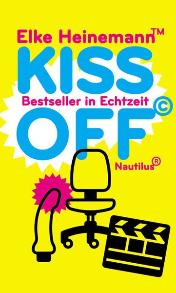 Produktbild: Kiss off