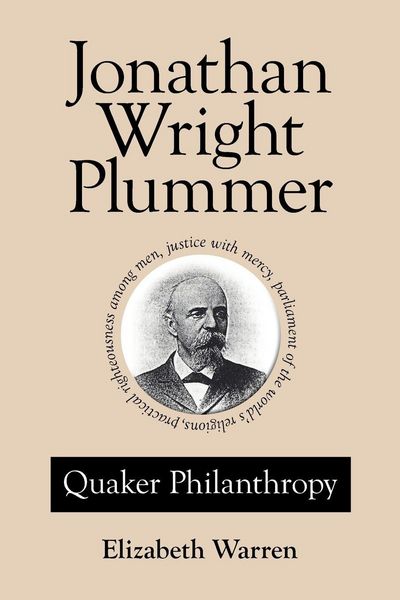 Produktbild: Jonathan Wright Plummer