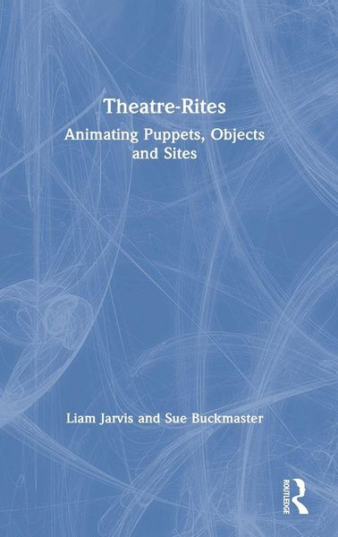 Produktbild: Theatre-Rites