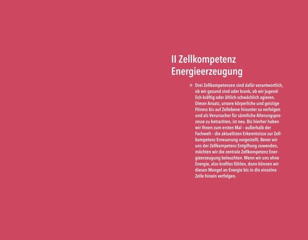 Produktbild: Altern wird heilbar