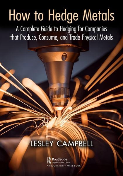 Produktbild: How to Hedge Metals