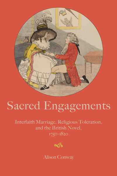 Produktbild: Sacred Engagements